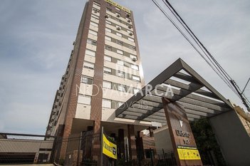 apartment em Rua José do Patrocínio, Cidade Baixa - Porto Alegre - RS