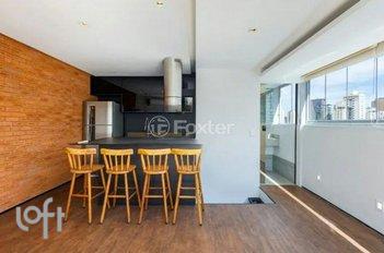 apartment em Monte Aprazível, Moema Pássaros - São Paulo - SP