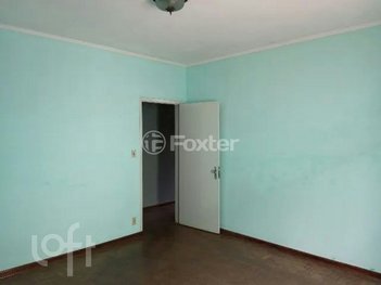 house em Avenida Áurea, Jardim do Estádio - Santo André - SP