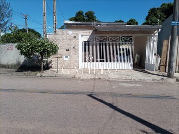 house em Rua Rosa Fontebasso Muller, Jardim Marambaia - Jundiaí - SP