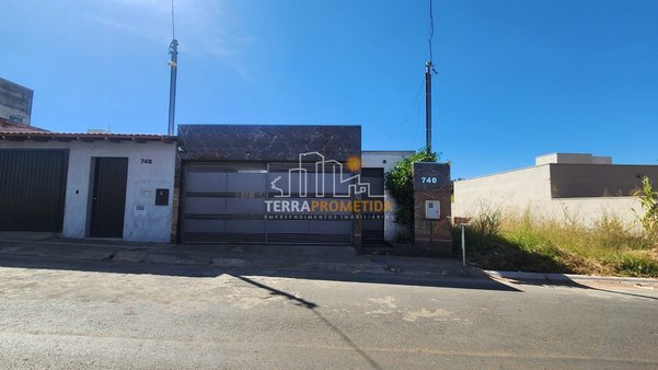 Cômodo Condomínio