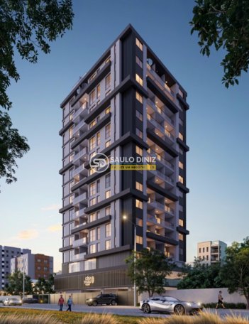 apartment em Rua Severino Linhares Pordeus, Jardim Oceania - João Pessoa - PB
