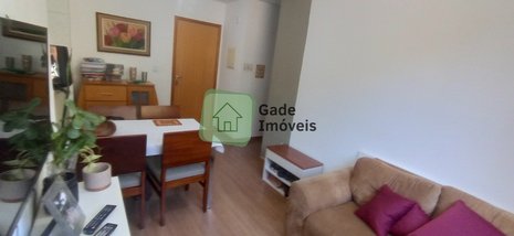 apartment em Rua Ivo Rocha, Cinquentenário - Belo Horizonte - MG