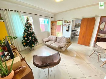 house em Rua Oslo, Trevo - Belo Horizonte - MG