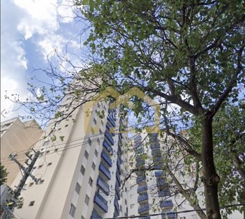 apartment em Rua Fradique Coutinho, Pinheiros - São Paulo - SP