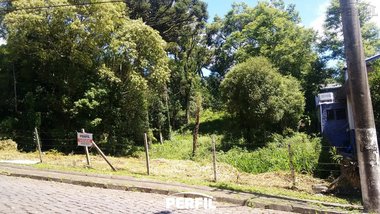 land_lot em Padre Geronimo Rossi, Ana Rech - Caxias do Sul - RS