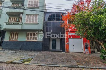 commercial_property em Rua Vinte e Quatro de Maio, Centro Histórico - Porto Alegre - RS