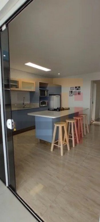 house em Fabriciano Inácio Monteiro, Vargem do Bom Jesus - Florianópolis - SC