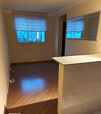 apartment em Avenida Amador Aguiar, Jaraguá - São Paulo - SP