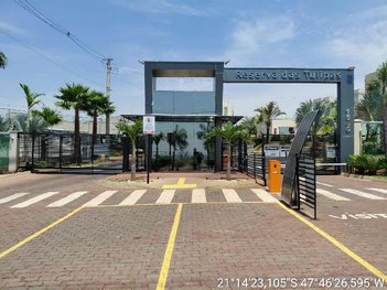 apartment em Avenida Afonço Valera, Recreio das Acácias - Ribeirão Preto - SP