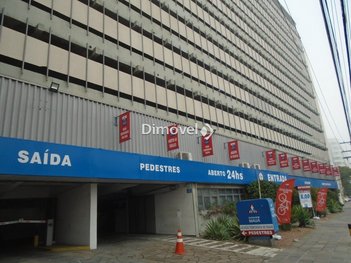 business em Avenida Mauá, Centro Histórico - Porto Alegre - RS