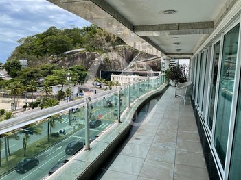 apartment em Avenida Delfim Moreira, Leblon - Rio de Janeiro - RJ