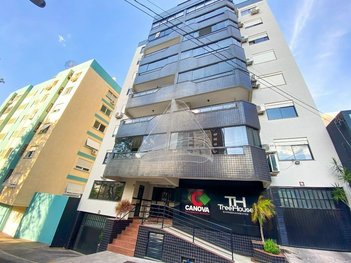 apartment em Rua Sete de Agosto, Centro - Passo Fundo - RS