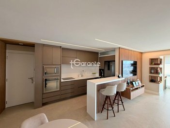 apartment em Rua Getúlio Soares da Rocha, Jardim das Acácias - São Paulo - SP