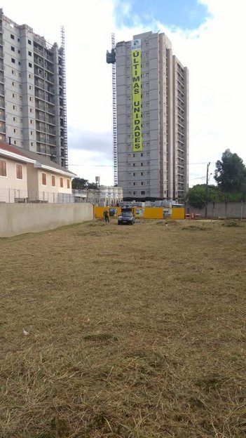 land_lot em Rua Elias Rodrigues Claro, Jardim São Carlos - Sorocaba - SP