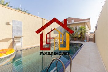 house em Rua Rubens de Souza Araújo, Vila Mangalot - São Paulo - SP