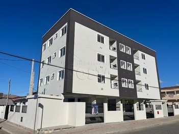 apartment em Rua Blumenau, Bela Vista - Palhoça - SC