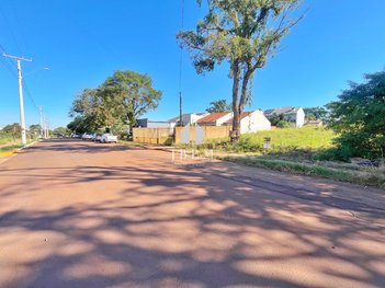 land_lot em Rua José Bonifácio, Glória - Santa Rosa - RS