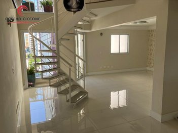 apartment em Rua São Luís, Santa Paula - São Caetano do Sul - SP