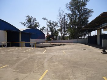 industrial em Jornalista Francisco Aguirre Proença (Sp 101) Do Km 14500 Ao Km 19500 - Do Km 14700/14701 Ao Km 189, Jardim Paviotti - Monte Mor - SP