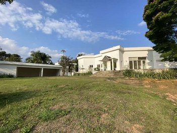 house em Estrada Fazendinha, Pousada dos Bandeirantes - Carapicuíba - SP