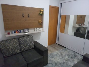 apartment em Rua Cristiano Mathiensen, Jardim São Francisco - Piracicaba - SP