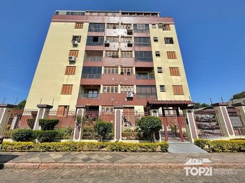 apartment em Travessa Isidoro José Lopes, Sarandi - Porto Alegre - RS