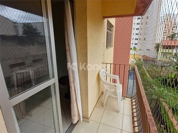 apartment em Rua Piracema, Santa Teresinha - São Paulo - SP