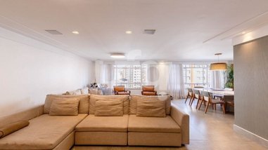 apartment em Rua Iperoig, Perdizes - São Paulo - SP