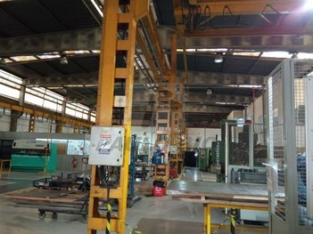 industrial em Rua Oneda, Planalto - São Bernardo do Campo - SP