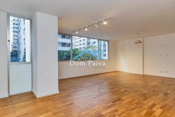 apartment em Rua Pernambuco, Higienópolis - São Paulo - SP