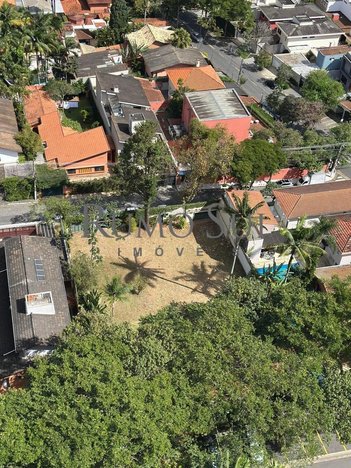 land_lot em Rua Manduba, Santo Amaro - São Paulo - SP