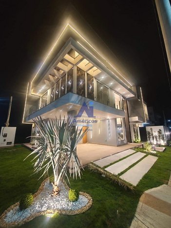 house em Avenida das Acácias, Parque Tarcisio Miranda - Campos dos Goytacazes - RJ