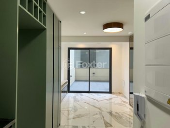 apartment em Rua Doutor Penaforte Mendes, Bela Vista - São Paulo - SP
