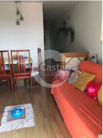 apartment em Rua Gomes Cardim, Brás - São Paulo - SP