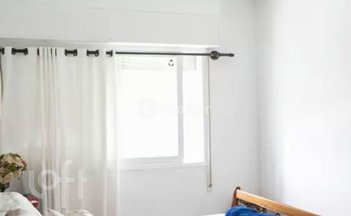 apartment em Rua Batista Caetano, Aclimação - São Paulo - SP