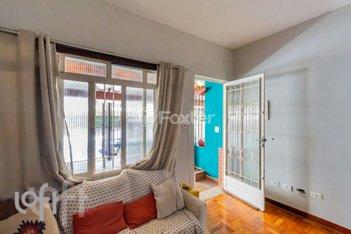 house em Franco Paulista, Jardim São Paulo - São Paulo - SP