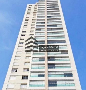 apartment em Rua Pedro Pomponazzi, Jardim Vila Mariana - São Paulo - SP