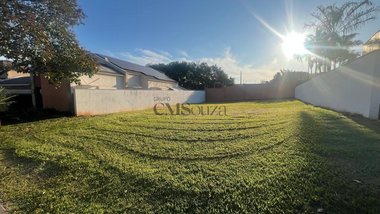 land_lot em Rua Carlota Ilnicki, Vivendas do Arvoredo - Londrina - PR