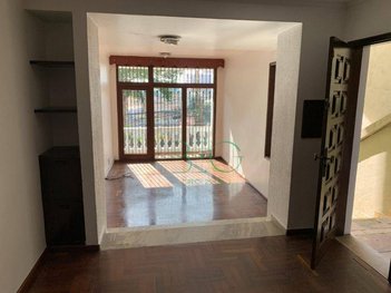 house em Rua Epopeo, Tucuruvi - São Paulo - SP
