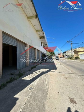 business em Rua Orlando Bragança, Unamar (Tamoios) - Cabo Frio - RJ
