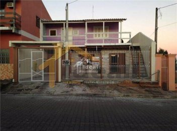 house em Rua Cristiano Otoni, Nova Sapucaia - Sapucaia do Sul - RS