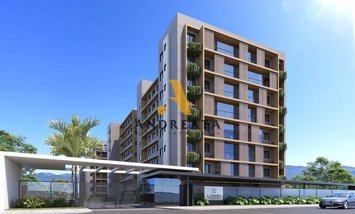 apartment em Rua Luiz Carlos Sarolli, Recreio dos Bandeirantes - Rio de Janeiro - RJ
