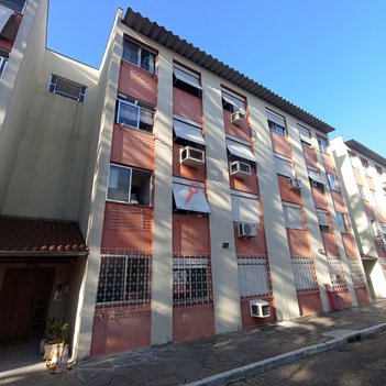 apartment em Rua Doutor Barcelos, Centro - Canoas - RS