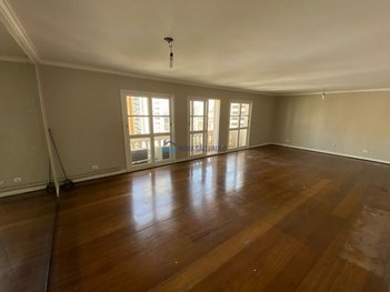 apartment em Alameda Joaquim Eugênio de Lima, Jardim Paulista - São Paulo - SP