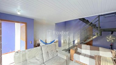 house em Avenida Vicente Monteggia, Cavalhada - Porto Alegre - RS