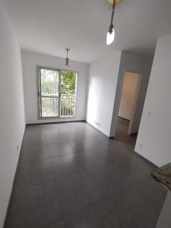 apartment em Rua Theófilo Azambuja, Jaraguá - São Paulo - SP