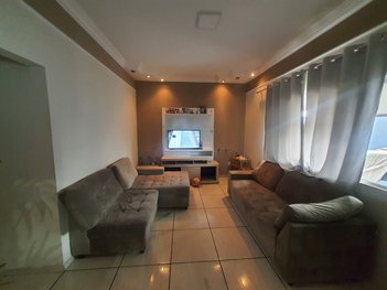 house em Rua Mauro Alfredo dos Santos, Jardim Santa Cruz - Mogi Guaçu - SP