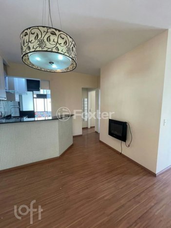 apartment em Rua Anatole de Baudot, Vila Suzana - São Paulo - SP