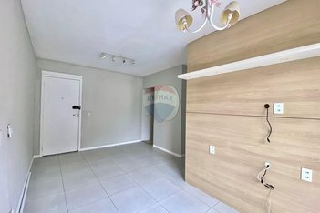 apartment em Estrada Rodrigues Caldas, Taquara - Rio de Janeiro - RJ